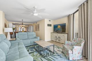The Summit #9E - Oceanfront - Myrtle Beach - 5