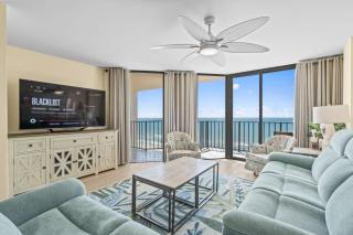 The Summit #9E - Oceanfront - Myrtle Beach - 3