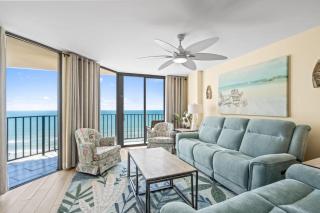 The Summit #9E - Oceanfront - Myrtle Beach - 6