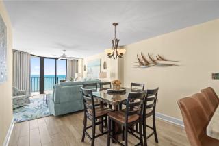 The Summit #9E - Oceanfront - Myrtle Beach - 2