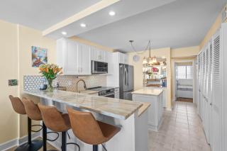 The Summit #9E - Oceanfront - Myrtle Beach - 1