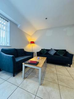 Large room near city centre - Belfast - 4