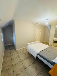 Large room near city centre - Belfast - 7