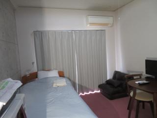 Guesthouse Belair Ogata South Building II "1st flo - Vacation STAY 27158v - Sanuki - 9