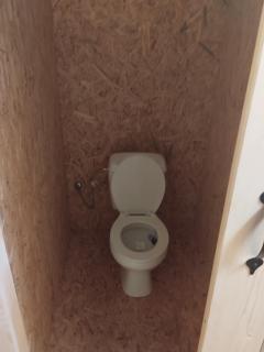 Glamping Mezi ploty - - 7