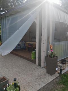 Glamping Mezi ploty - - 5