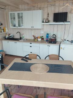 Glamping Mezi ploty - - 4