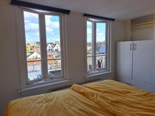 Dakterras appartement in Jordaan - Amesterdão - 4