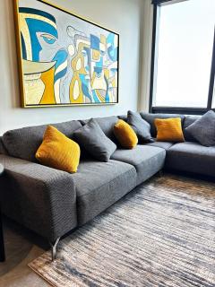 Luxury Apartment on Reforma - Città del Messico - 6