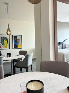 Luxury Apartment on Reforma - Città del Messico - 2