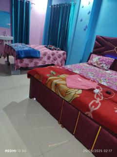 The Himalayan Inn Hotel - Narendranagar - 7