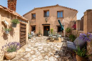 Casa Rural El Viejo Almacén - Losana de Pirón - 9