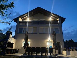 Villa Osmić&Dizdarević - - 7