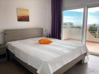 Dubrava Rooms - Dobra Voda - 6