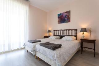Luxury Vintage Rooftop Appartment - Antibes - 1