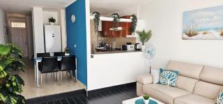 Sunshine Beach Apartments - Adeje - 4
