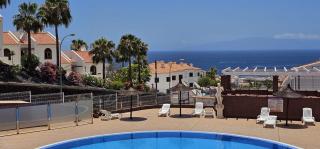 Sunshine Beach Apartments - Adeje - 5