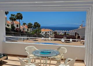 Sunshine Beach Apartments - Adeje - 2
