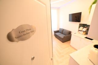 Gran Duca Santo Stefano Suite ZONA CASALE VICINO AEROPORTO - 2