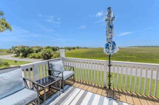 Relax in Coastal Comfort - 2BR Harbor Island Retreat - - 8