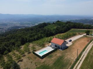 Villa Osmić&Dizdarević - - 2