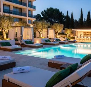 Cecab Hotel - Alanya - 0