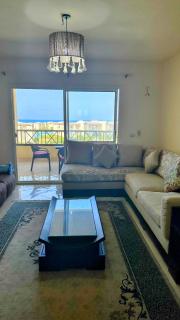 Panoramic see view apartment in North Coast الساحل الشمالي - Alejandría - 0