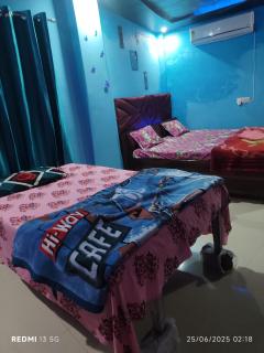 The Himalayan Inn Hotel - 9
