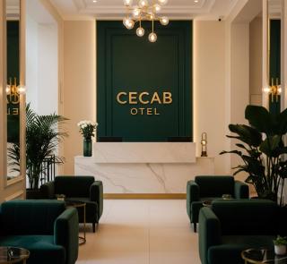 Cecab Hotel - Alanya - 7