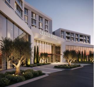 Cecab Hotel - Alanya - 6