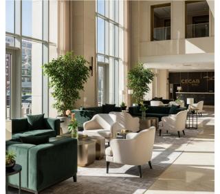Cecab Hotel - Alanya - 2