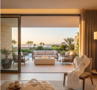 Cecab Hotel - Alanya - 1
