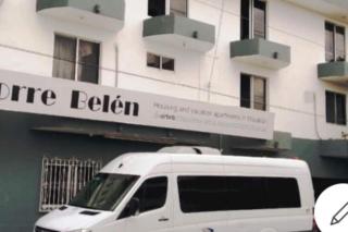 Depa 13 Cerca de la playa y zona de la Gran Plaza Compartir Guardar - Mazatlán - 3