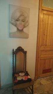 Chez Brigitte Guesthouse - Nice - 3