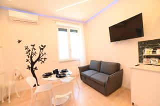 Gran Duca Santo Stefano Suite ZONA CASALE VICINO AEROPORTO - Brindisi - 1