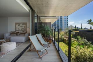 Savoy Monumentalis IV by An Island Apart - Funchal - 2