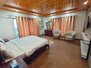 The Heights Hotel Nathiagali - Nathia Gali - 9
