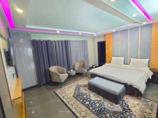 The Heights Hotel Nathiagali - Nathia Gali - 8