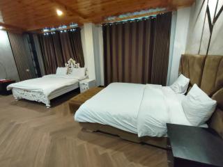 The Heights Hotel Nathiagali - Nathia Gali - 7