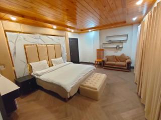 The Heights Hotel Nathiagali - Nathia Gali - 6