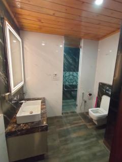 The Heights Hotel Nathiagali - Nathia Gali - 5