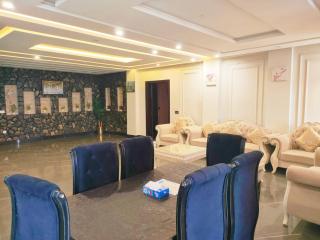 The Heights Hotel Nathiagali - Nathia Gali - 3