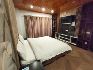 The Heights Hotel Nathiagali - Nathia Gali - 2
