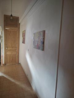 Chez Brigitte Guesthouse - Nice - 2