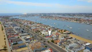 1000#1 Contemporary Home w/ Parking, Grill, & AC! - Newport Beach - 5