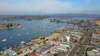 1000#1 Contemporary Home w/ Parking, Grill, & AC! - Newport Beach - 7
