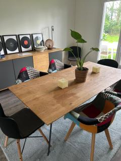 Comme à la Maison - Penly - Penly - 1