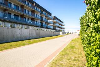 Apartament GARDENIA 45 Dziwnów z widokiem na morzem 20m od plaży EPapartamenty - Dziwnów - 7
