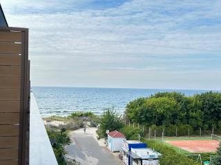 Apartament GARDENIA 45 Dziwnów z widokiem na morzem 20m od plaży EPapartamenty - Dziwnów - 9