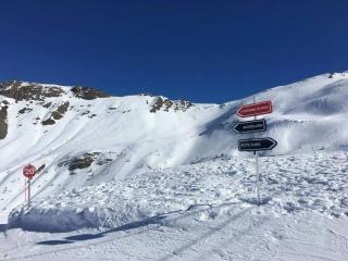 studio très agréable, toutes saisons avec parking - 7